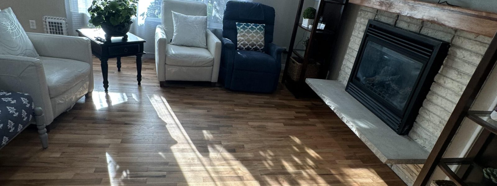 Photo galory living rm